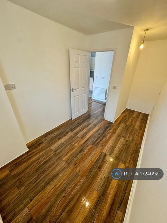 Upstairs Bedroom