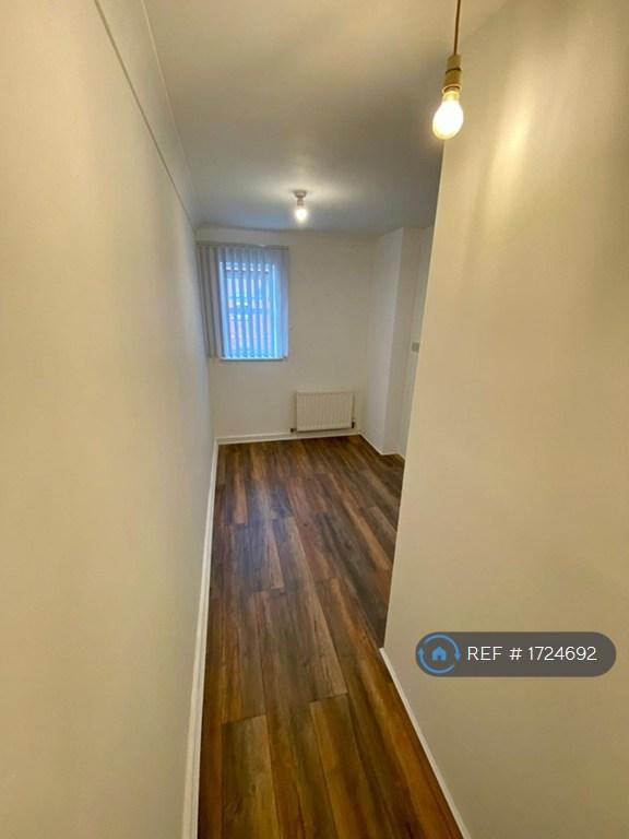 Upstairs Bedroom