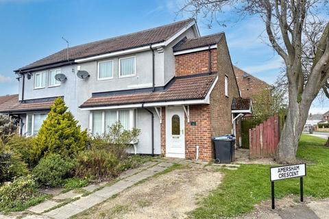 undefined, Amersham Crescent, Peterlee, Durham, SR8 5JJ
