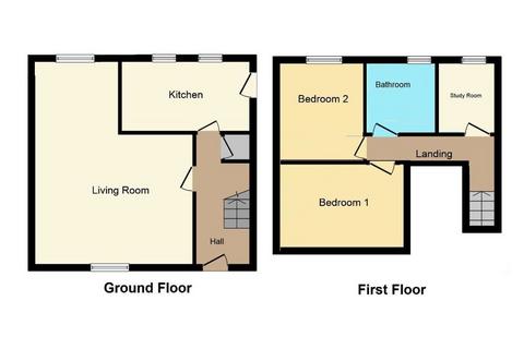undefined, Amersham Crescent, Peterlee, Durham, SR8 5JJ