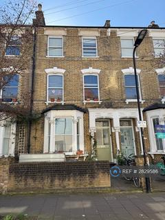 undefined, Beatty Road, London, N16