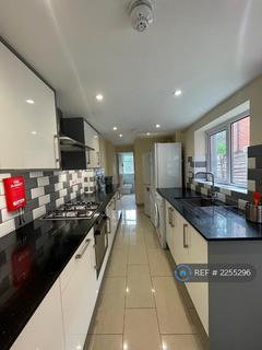 undefined, Blenheim Road, Reading, RG1