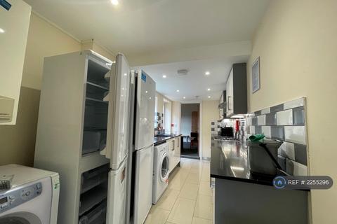 undefined, Blenheim Road, Reading, RG1