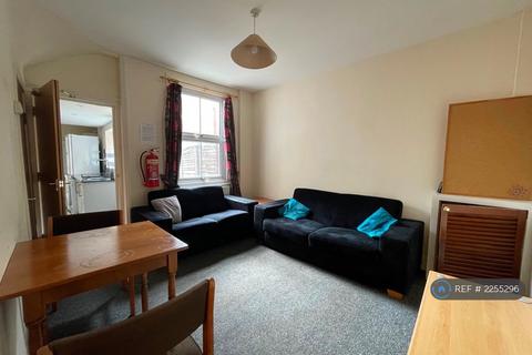 undefined, Blenheim Road, Reading, RG1