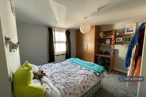 undefined, Blenheim Road, Reading, RG1