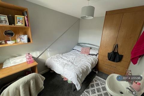 undefined, Blenheim Road, Reading, RG1