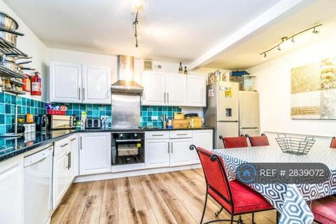 undefined, Wilton Street, Plymouth, PL1