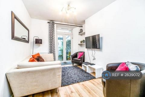 undefined, Wilton Street, Plymouth, PL1