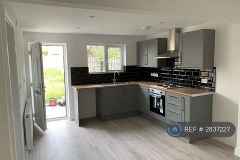 Thurncourt Road, Leicester, LE5