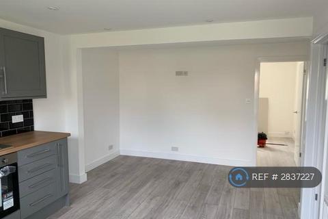 1 bedroom flat to rent, Thurncourt Road, Leicester, LE5