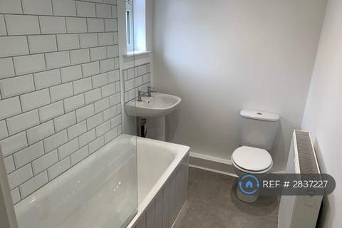 1 bedroom flat to rent, Thurncourt Road, Leicester, LE5