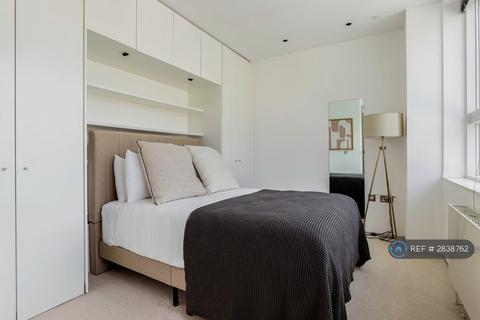 1 bedroom flat to rent, Britannia Street, London, WC1X