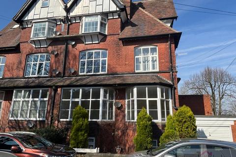 undefined, Flat 2 10 Hugo Street, Leek, Staffordshire