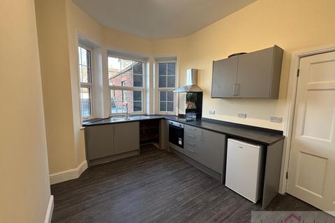 undefined, Flat 2 10 Hugo Street, Leek, Staffordshire