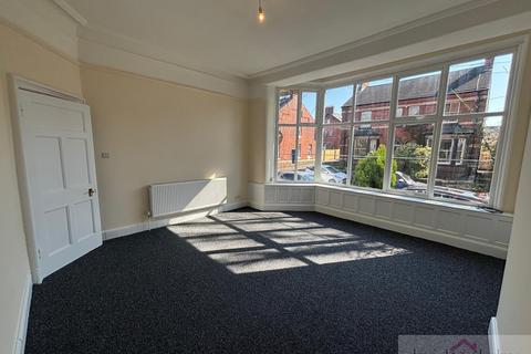 undefined, Flat 2 10 Hugo Street, Leek, Staffordshire