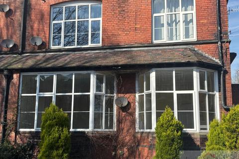 undefined, Flat 2 10 Hugo Street, Leek, Staffordshire