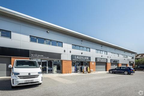 Showroom for sale, Broughton St Manchester M8 8AN