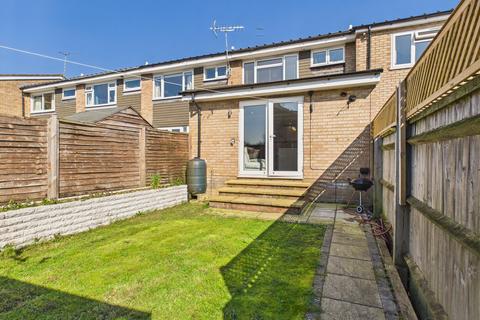 3 bedroom terraced house for sale, Fairacres, Prestwood, Great Missenden, Buckinghamshire