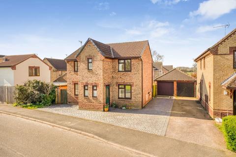 undefined, Ash Way, Daventry NN11