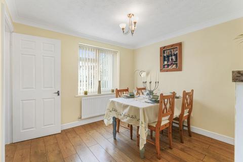 undefined, Ash Way, Daventry NN11