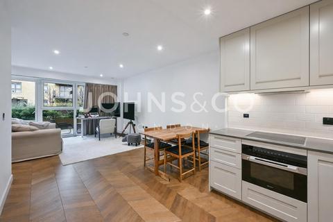 1 bedroom apartment to rent, Royal Exchange, Kingston Upon Thames, London, KT1