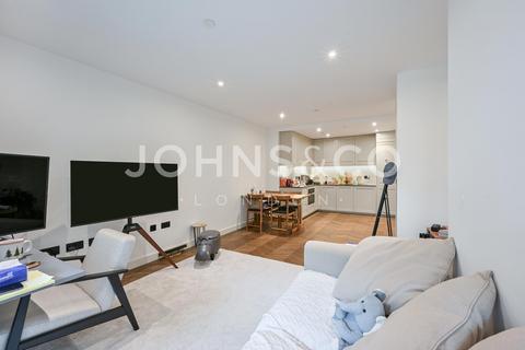 1 bedroom apartment to rent, Royal Exchange, Kingston Upon Thames, London, KT1