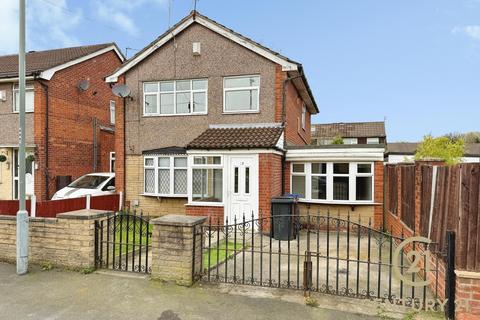 undefined, 19 Budworth Drive Liverpool L25 9SE