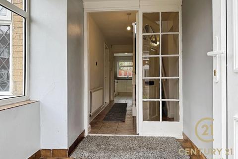undefined, 19 Budworth Drive Liverpool L25 9SE