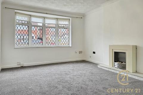 undefined, 19 Budworth Drive Liverpool L25 9SE