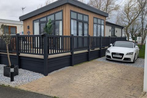 undefined, Brooklyn Holiday Park, Gravel Lane, Banks, Southport