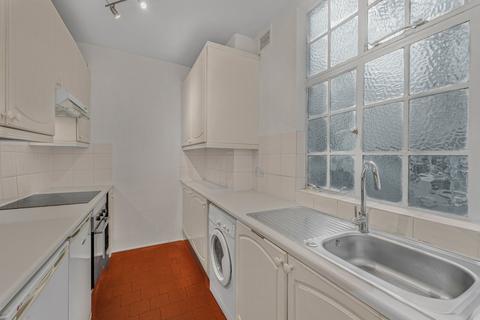 2 bedroom flat for sale, Ralph Court, Queensway, London