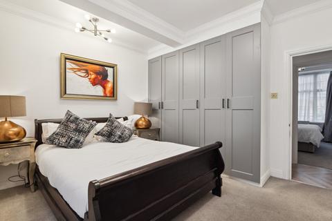 undefined, Stourcliffe Close, Stourcliffe Street, London