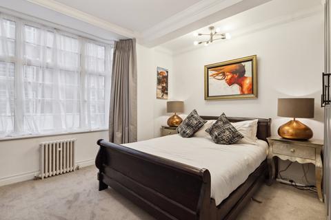 undefined, Stourcliffe Close, Stourcliffe Street, London