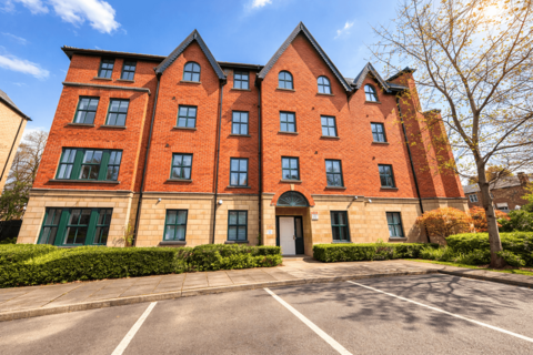 undefined, Hadfield Close, Victoria Park, Manchester. M14 5LY