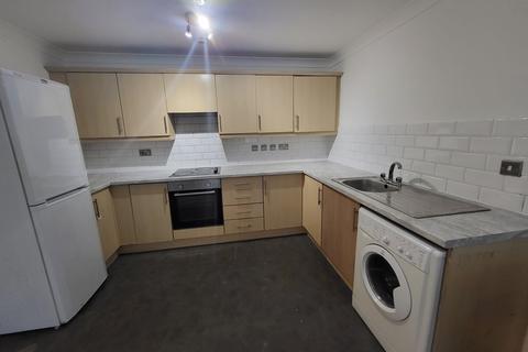 undefined, Hadfield Close, Victoria Park, Manchester. M14 5LY