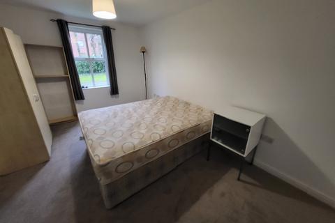 undefined, Hadfield Close, Victoria Park, Manchester. M14 5LY