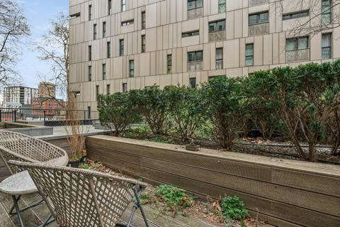 undefined, Bramah House, 9 Gatliff Road, London