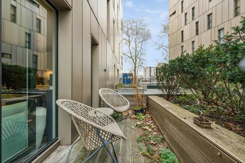 undefined, Bramah House, 9 Gatliff Road, London
