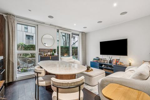 undefined, Bramah House, 9 Gatliff Road, London
