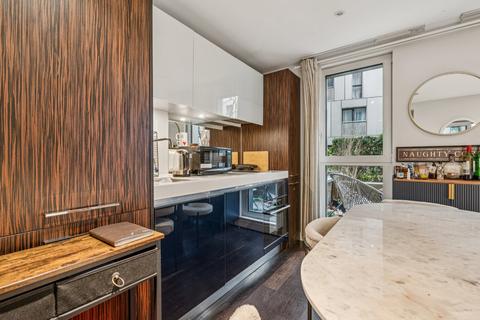 undefined, Bramah House, 9 Gatliff Road, London