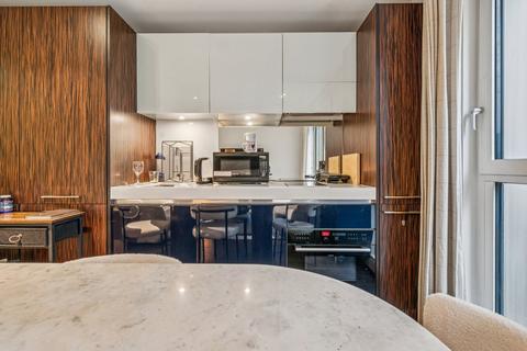 undefined, Bramah House, 9 Gatliff Road, London