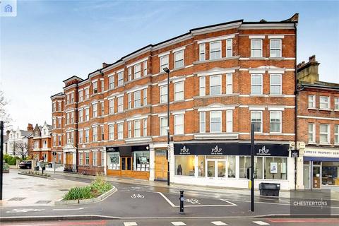 undefined, Wellesley Road, London