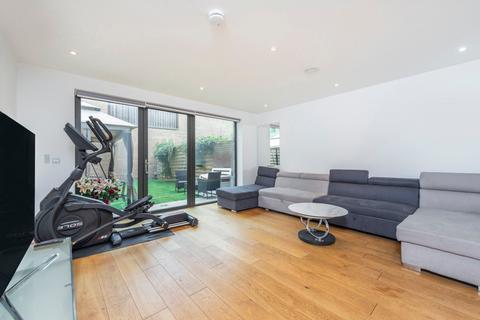 undefined, Rennie Street, London