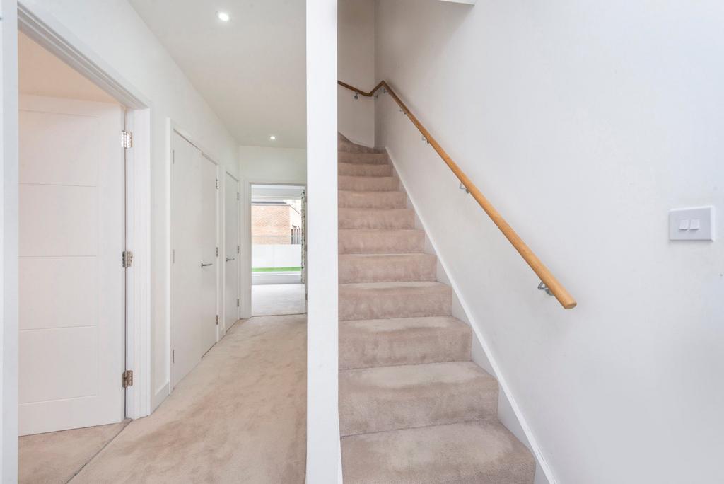Stairway