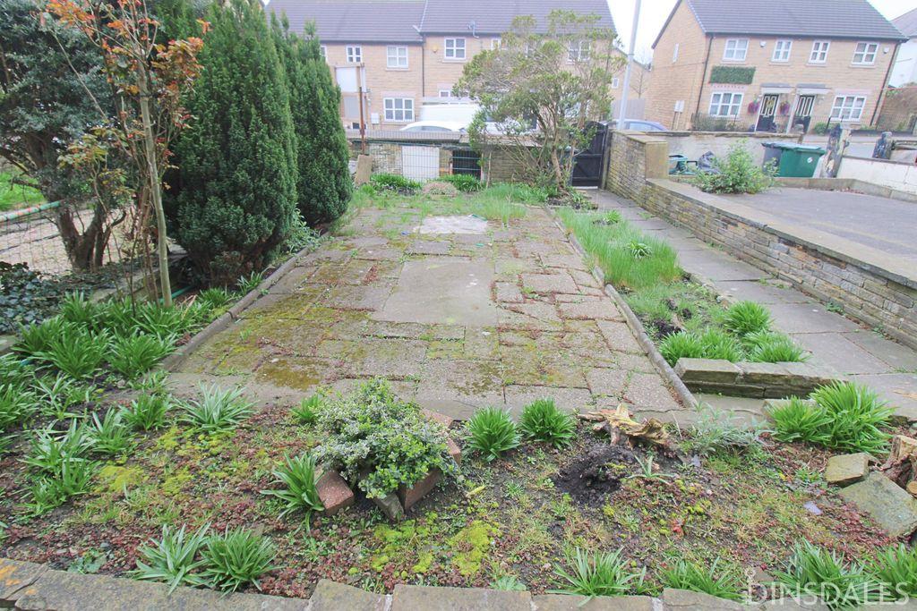 Gardens