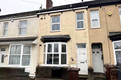 undefined, Raby Street, Wolverhampton