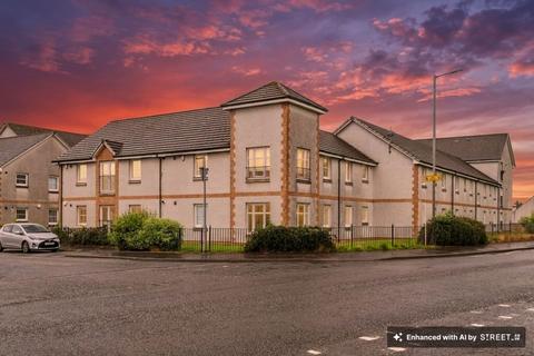 undefined, Cadder Court, Glasgow G69