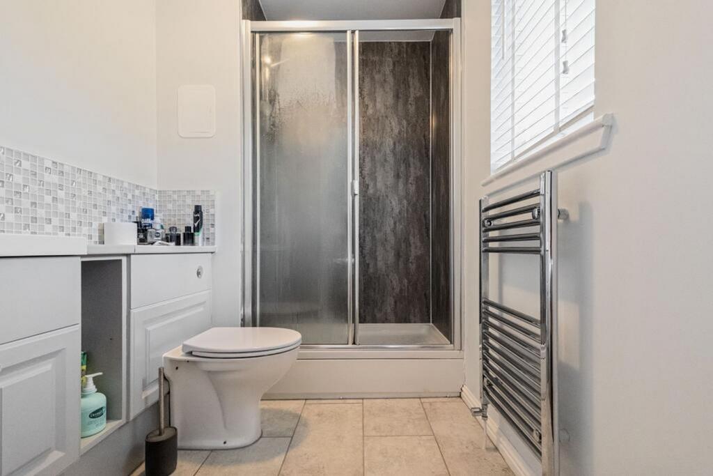 En suite