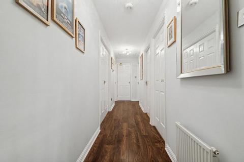 undefined, Cadder Court, Glasgow G69
