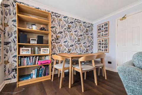 undefined, Cadder Court, Glasgow G69